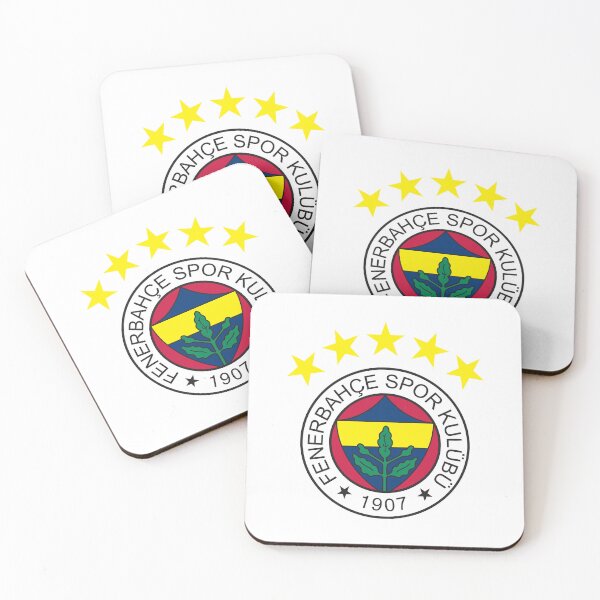 Item preview, Fenerbahçe designed and sold by Forever-fan.
