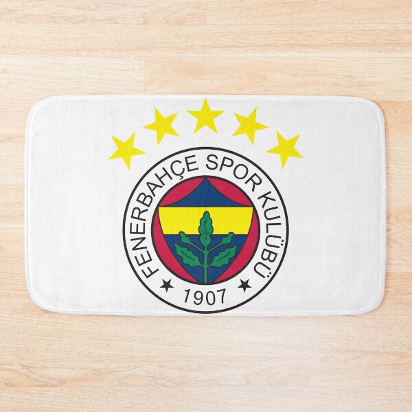 Item preview, Fenerbahçe designed and sold by Forever-fan.