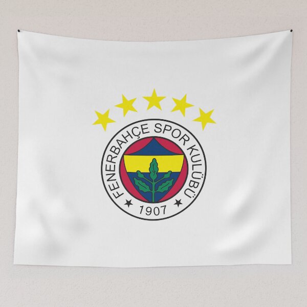 Item preview, Fenerbahçe designed and sold by Forever-fan.