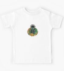 Seeigel Kinder T-Shirt