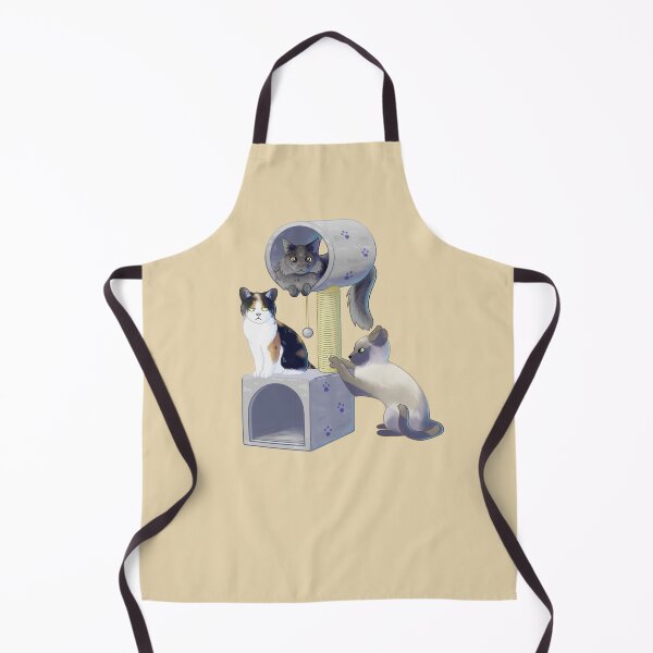 Item preview, Cat tree designed and sold by Azilord.