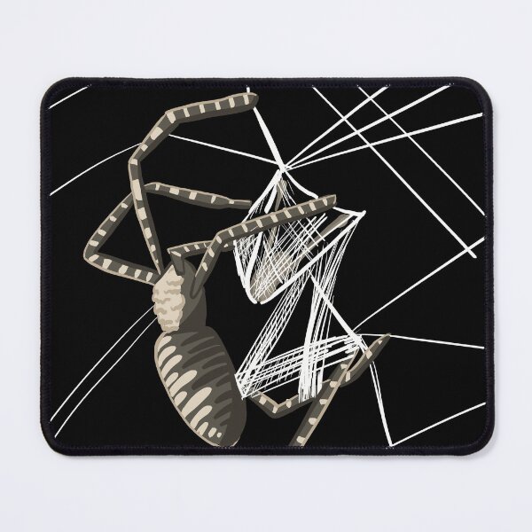 Item preview, Tangled in a spider web designed and sold by Danielle Seay.