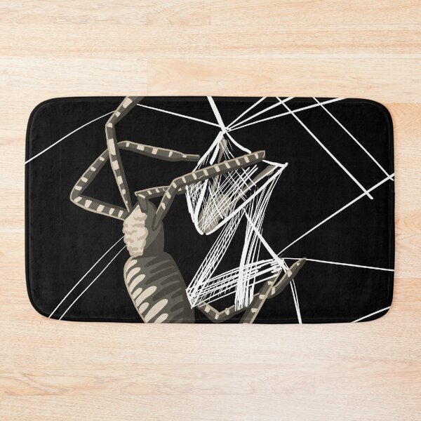 Item preview, Tangled in a spider web designed and sold by Danielle Seay.