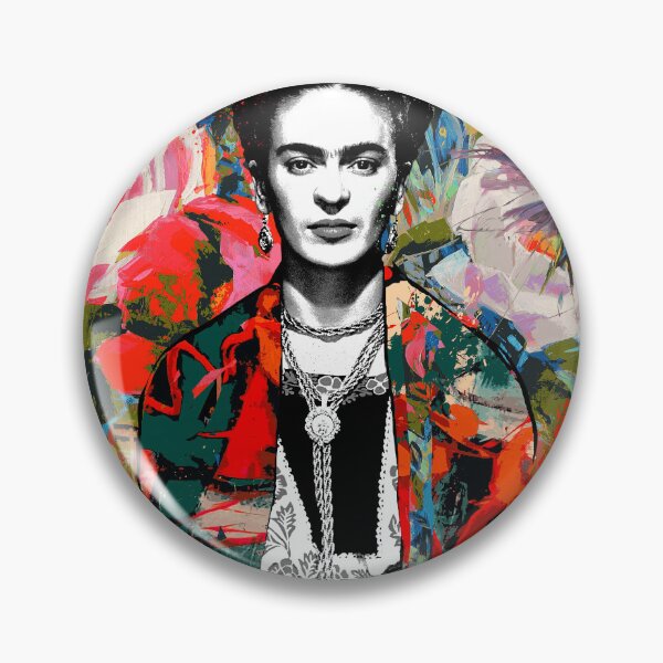 Item preview, Mexican Icon designed and sold by Helt-Sort.