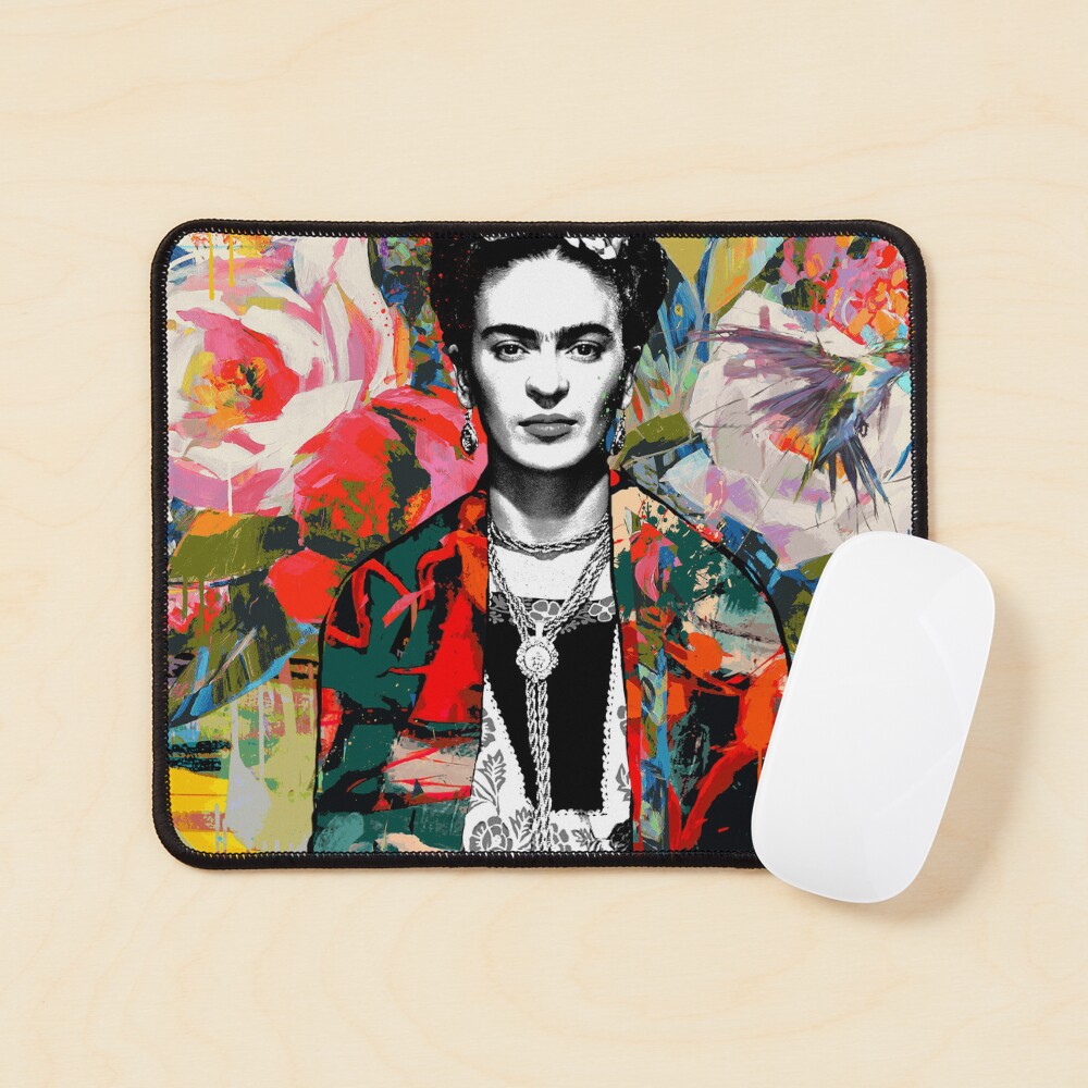 Item preview, Mouse Pad designed and sold by Helt-Sort.