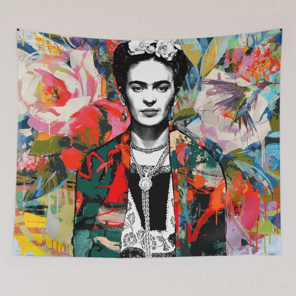 Item preview, Mexican Icon designed and sold by Helt-Sort.