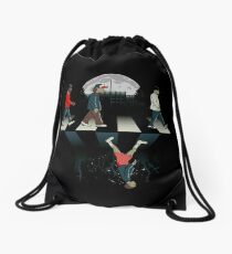 Mochila de cuerdas Stranger Things