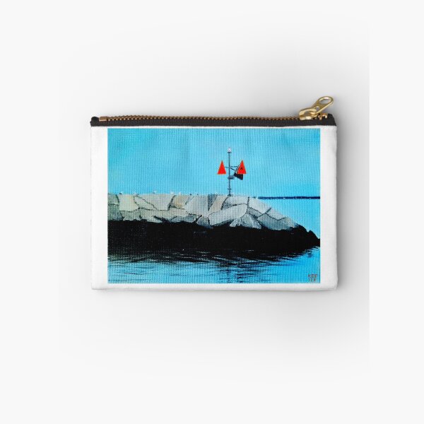 Item preview, Breakwater Marker designed and sold by Ken Pratt.