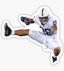 Penn State Football Sticker