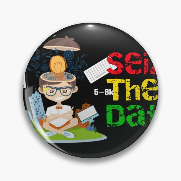Item preview, Seize The Data designed and sold by fejoa.