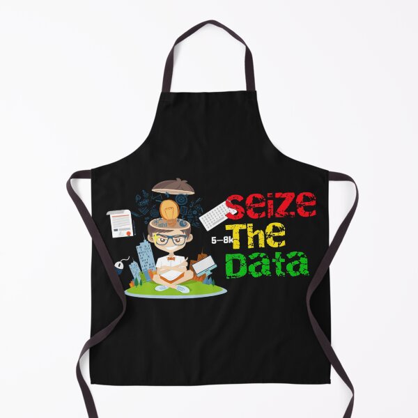 Item preview, Seize The Data designed and sold by fejoa.