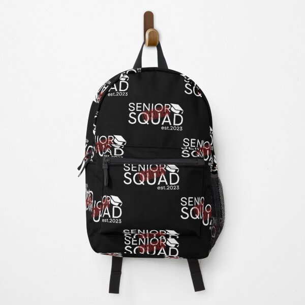 Item preview, Senior Squad est. 2023 Crew Matching Funny Costume designed and sold by 27th-Tee.
