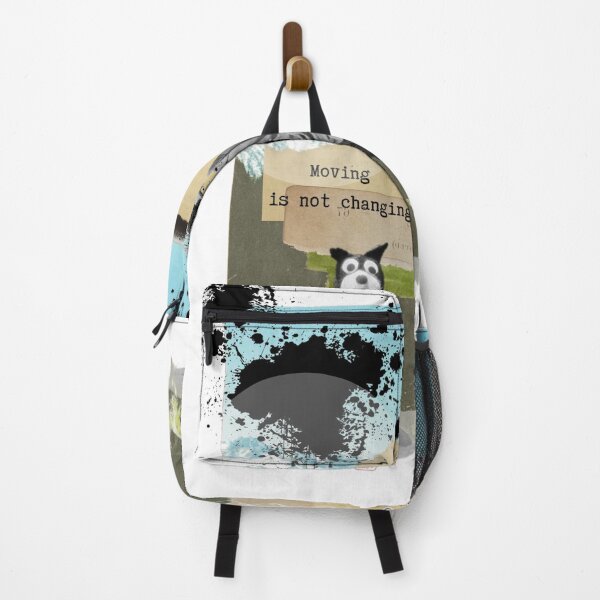 Item preview, moving is not changing designed and sold by AWAarts.