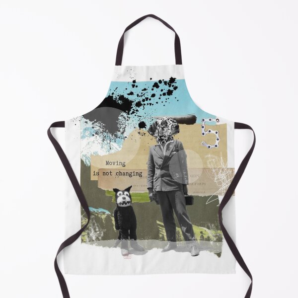 Item preview, moving is not changing designed and sold by AWAarts.