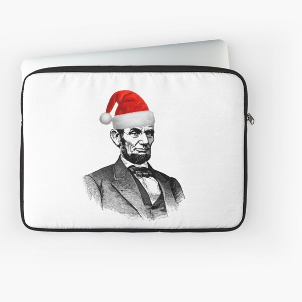 The Big Beard Abe Lincoln  Abe Lincoln Ball Hammock® Pouch