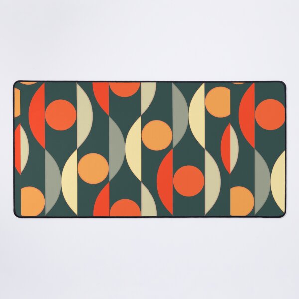 Item preview, Mid Century Modern designed and sold by TotallyRetroArt.