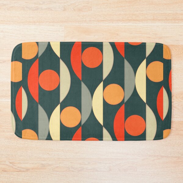 Item preview, Mid Century Modern designed and sold by TotallyRetroArt.