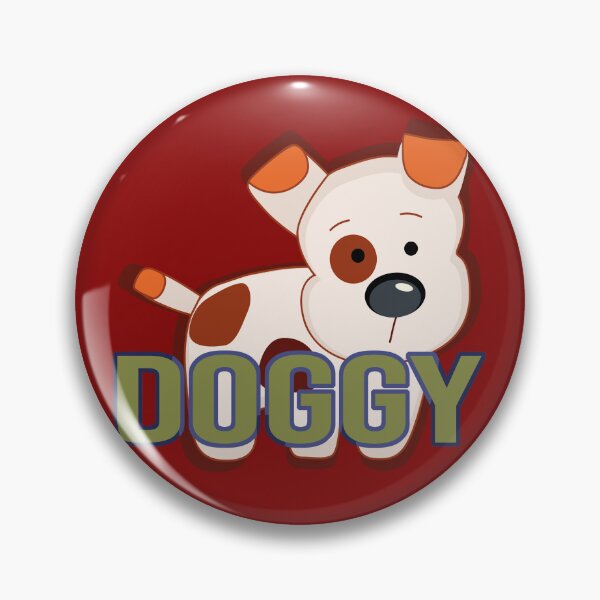 Item preview, Puppy designed and sold by Pacotote.