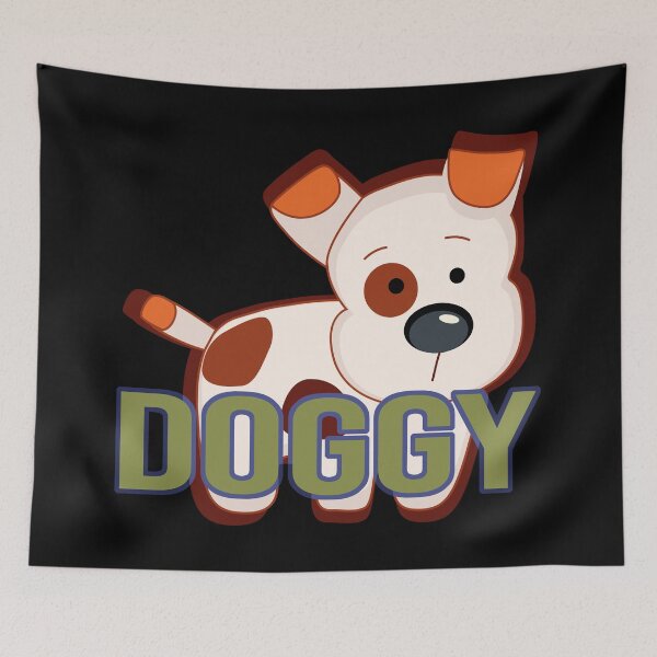Item preview, Puppy designed and sold by Pacotote.