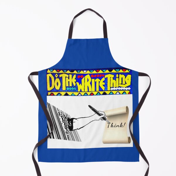 Item preview, Do the Write Thing pt23 designed and sold by Mars-b.