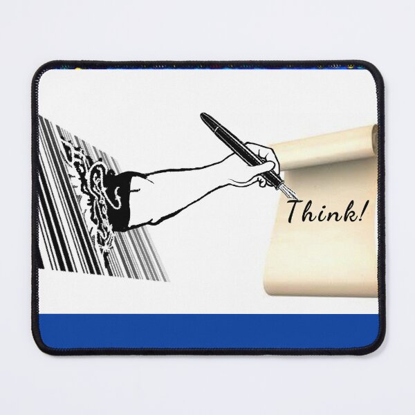 Item preview, Do the Write Thing pt23 designed and sold by Mars-b.