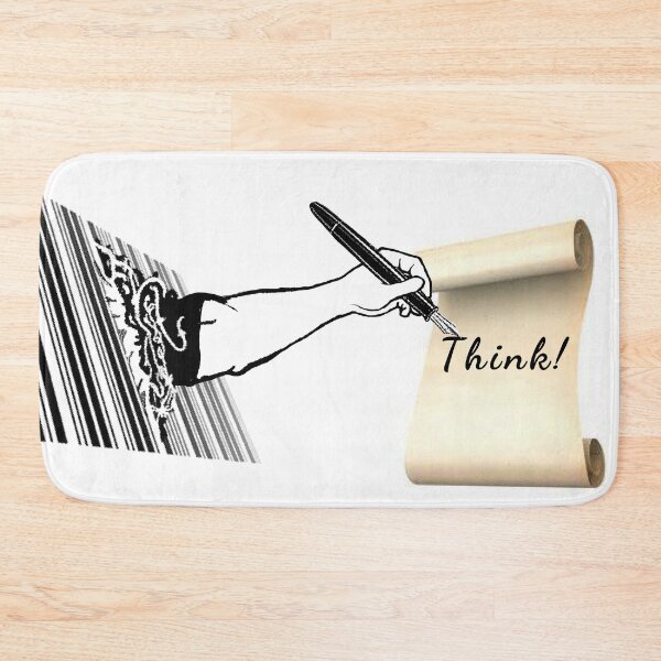 Item preview, Do the Write Thing pt23 designed and sold by Mars-b.