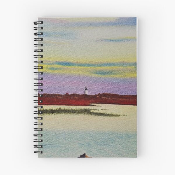Item preview, Wood End Sunset designed and sold by Ken Pratt.