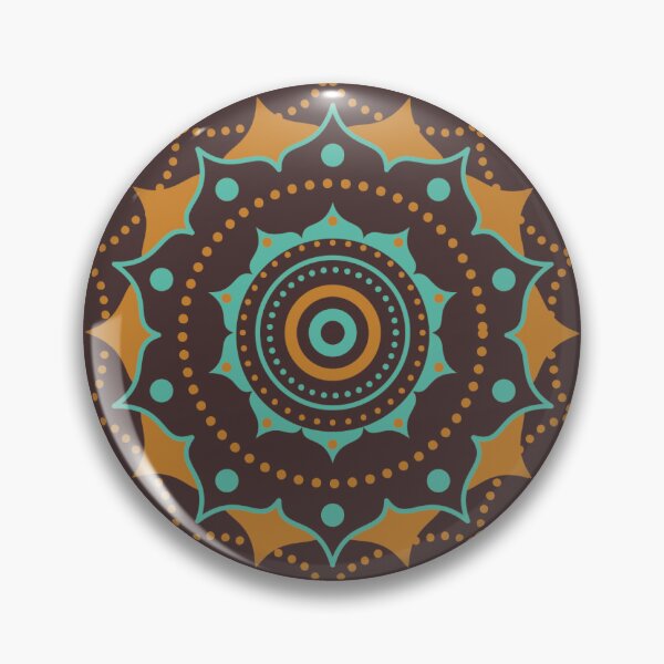 Item preview,  Mandala. india, mehendi, art inspiration designed and sold by Isilver-me.