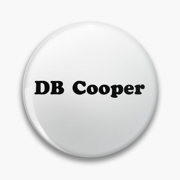 Item preview, DB Cooper designed and sold by Brother03.