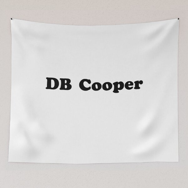 Item preview, DB Cooper designed and sold by Brother03.