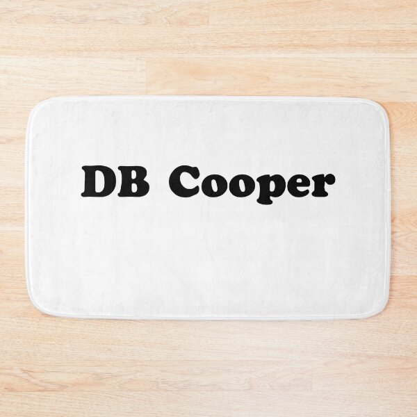 Item preview, DB Cooper designed and sold by Brother03.