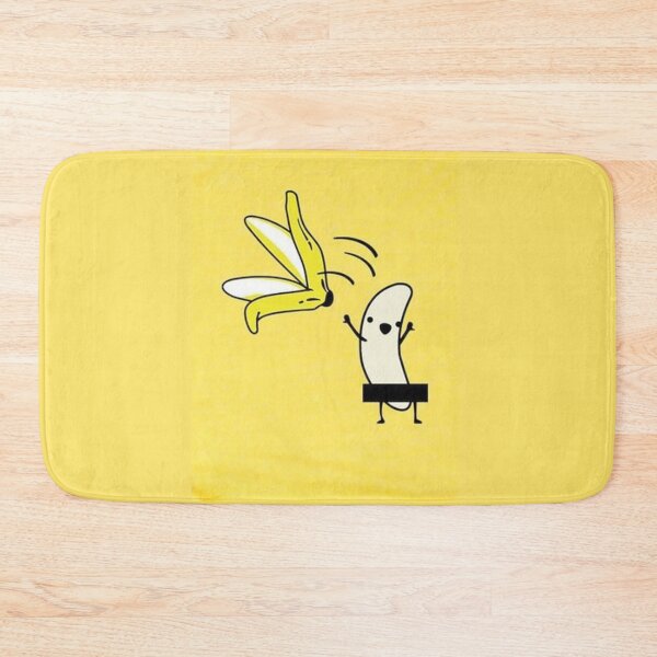 Item preview, Bananas Crazy designed and sold by kyokyyosei.
