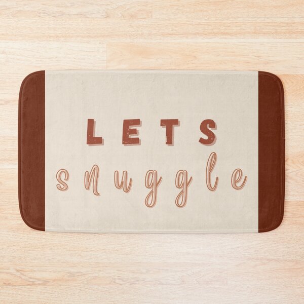Item preview, Lets snuggle! designed and sold by BeCreativeArts.