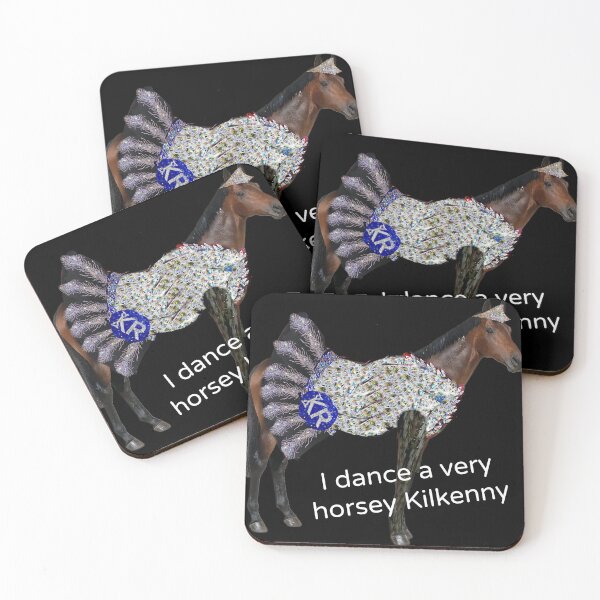 Item preview, HORSEY KILKENNY designed and sold by wmhx0.