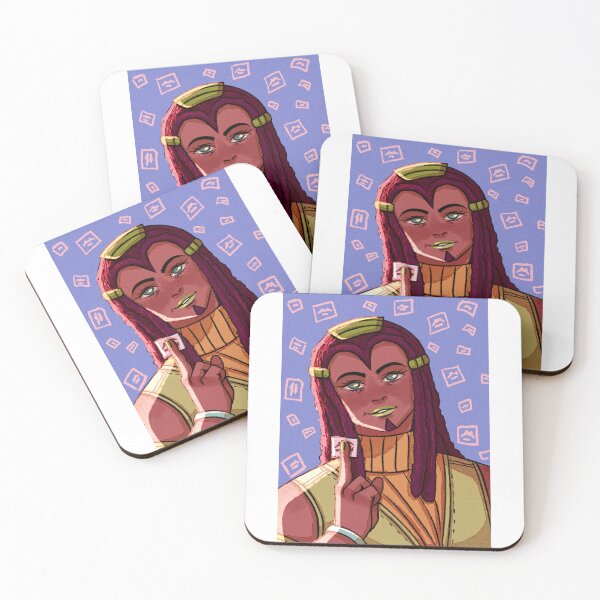 Item preview, Ermes Costello designed and sold by KorolPelmeney.