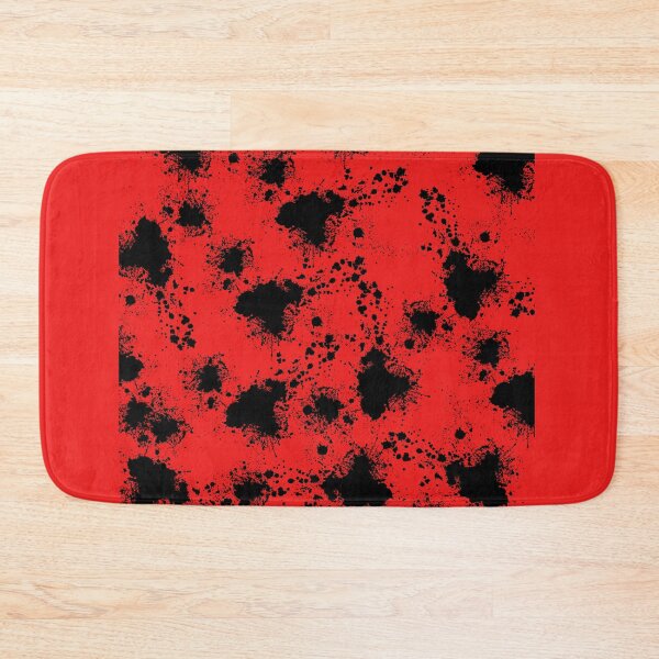 Item preview, Copy of Colourful water patches, colour patches abstract graphic, color patches designed and sold by ColourTrials.