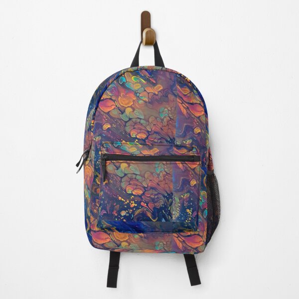 Item preview, Vibrantly designed and sold by JayBainArt.