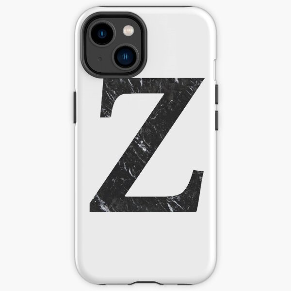 Marble Zeta iPhone Tough Case