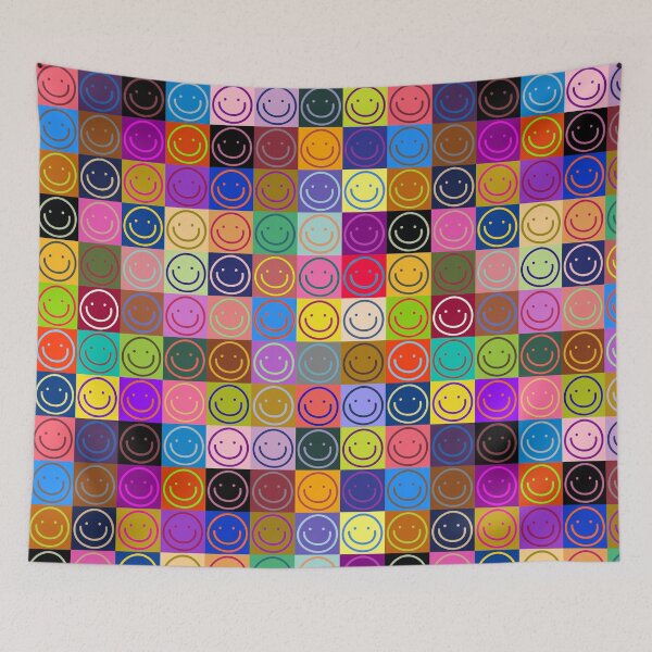 Item preview, Smile-y designed and sold by Psychopop.