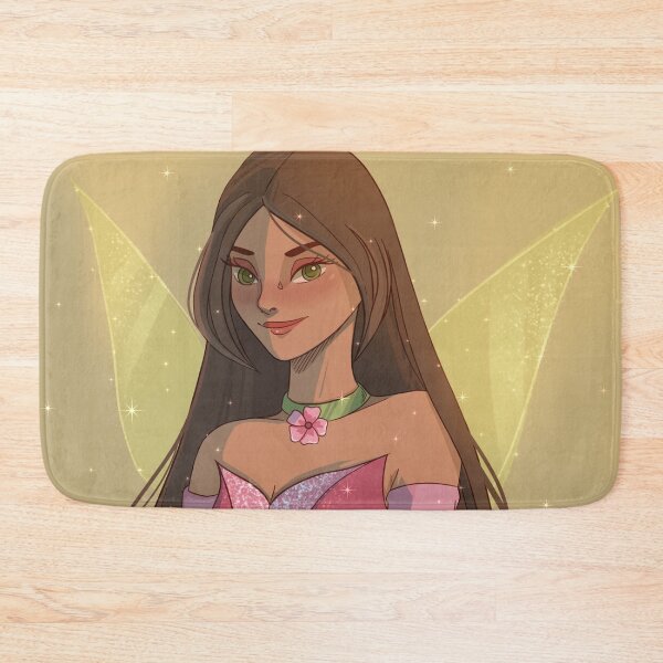 Item preview, Flora designed and sold by Shenlock.