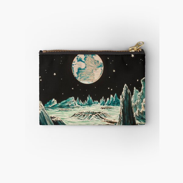 Item preview, Vintage Moonscape designed and sold by IliaLobell.