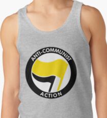 Anti-Kommunistische Aktion Tank Top