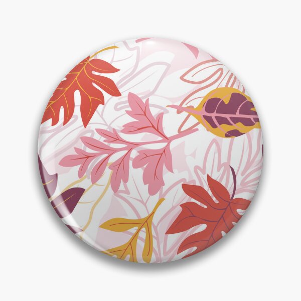 Item preview, Autumn Fallen Leaves Colors, Hello Fall Autumn Lovers designed and sold by InnaPo ⭐⭐⭐⭐⭐.