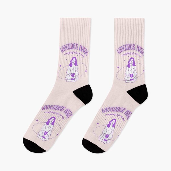 Item preview, Lavender Haze - Midnights TS10 designed and sold by Think In Scenes.