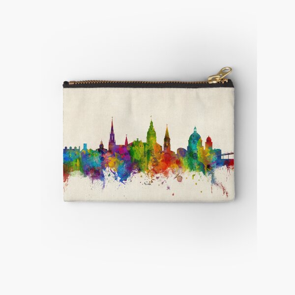 Item preview, Annapolis Maryland Skyline designed and sold by ArtPrints.