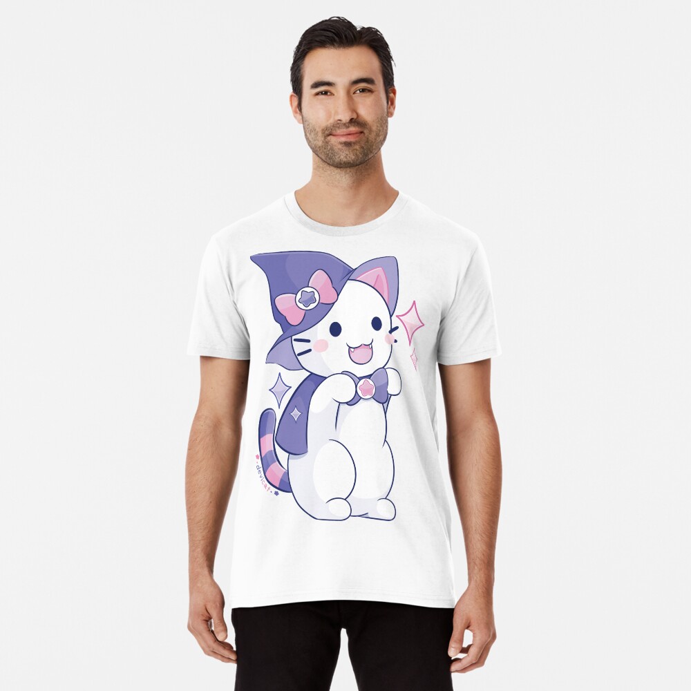Item preview, Premium T-Shirt designed and sold by devicatoutlet.