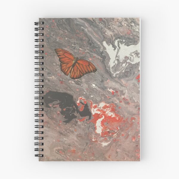 Item preview, Red Butterfly  designed and sold by margotgonzalez.
