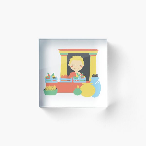 Item preview, Roman Market designed and sold by LilPetMonster.