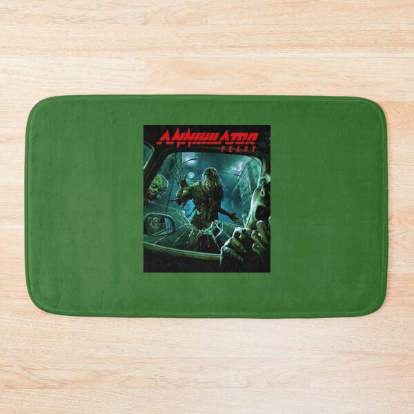 Item preview, Annihilator Band Tees Canada Hard Rock  designed and sold by simestruverx.