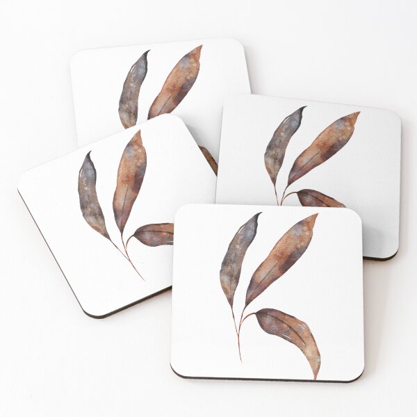 Item preview, Foglia autunno - leaf  designed and sold by ArrighiDesign.